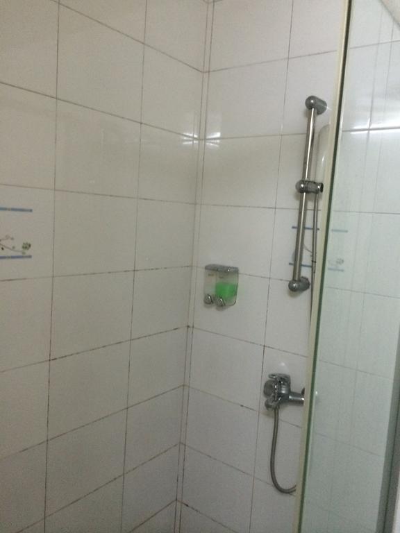 Zhuhai Tengda Hotel Kültér fotó