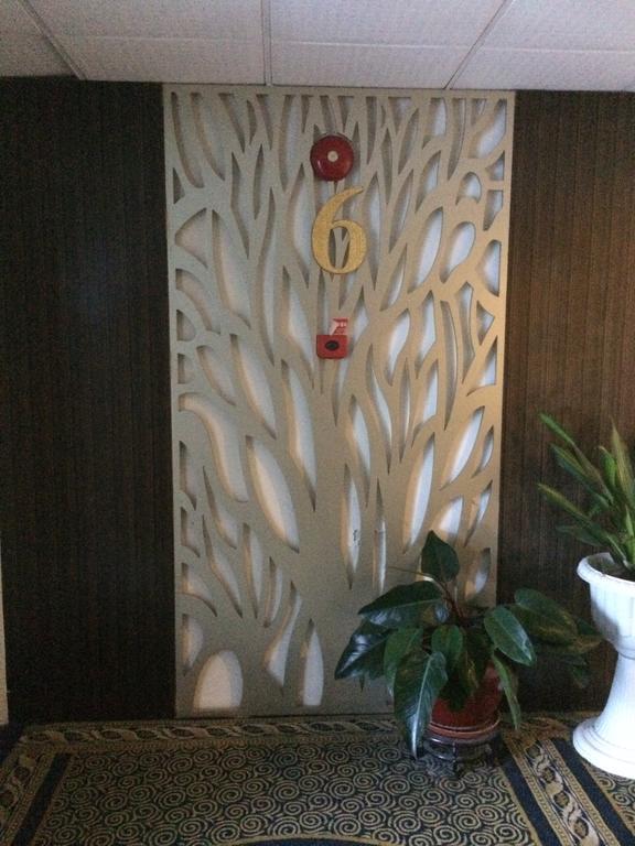 Zhuhai Tengda Hotel Kültér fotó