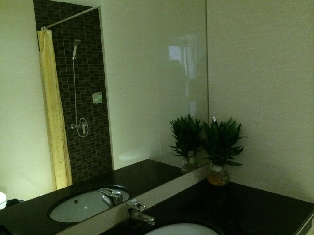 Zhuhai Tengda Hotel Szoba fotó