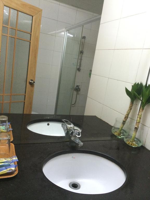 Zhuhai Tengda Hotel Kültér fotó