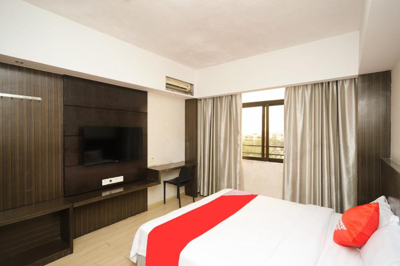 Zhuhai Tengda Hotel Kültér fotó