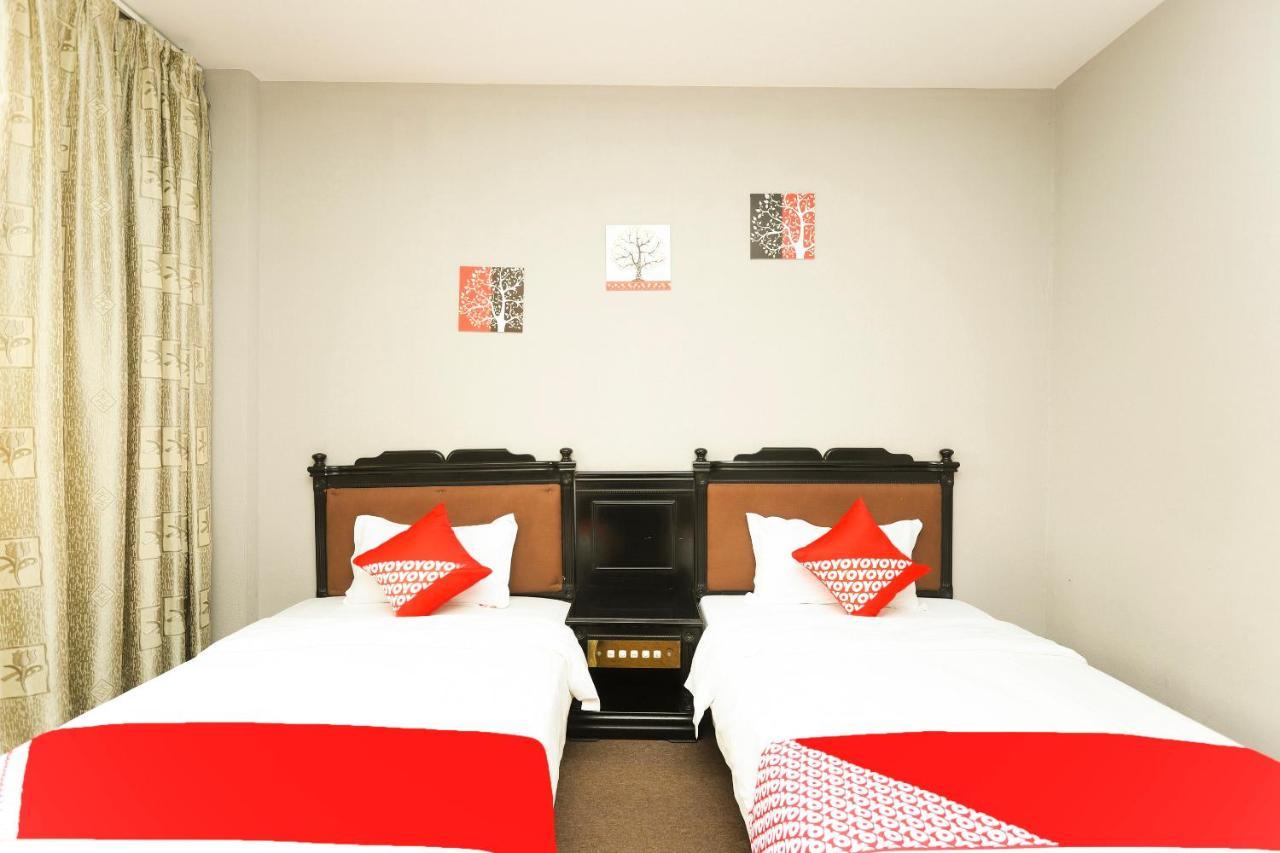 Zhuhai Tengda Hotel Kültér fotó